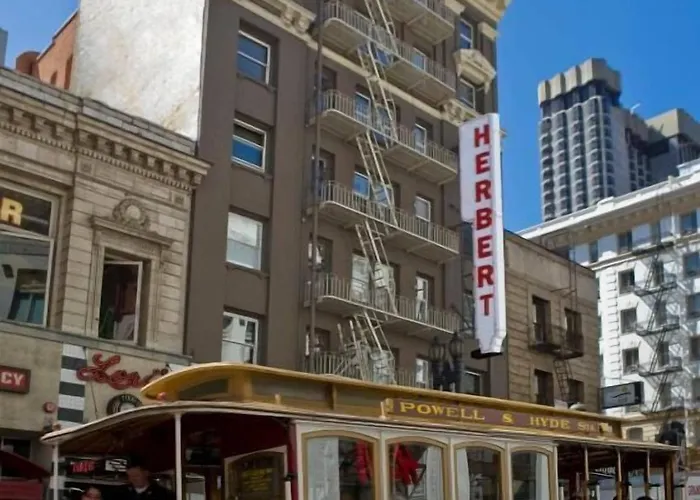 Herbert Hotel San Francisco